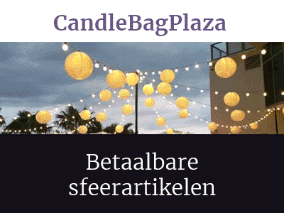 candlebagplaza