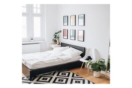 Matras Factory: de matrassenfabriek in Heerenveen