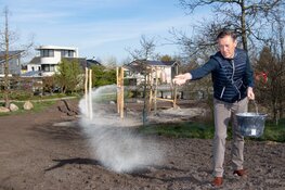 Samen aan de slag voor een groener Heerenveen