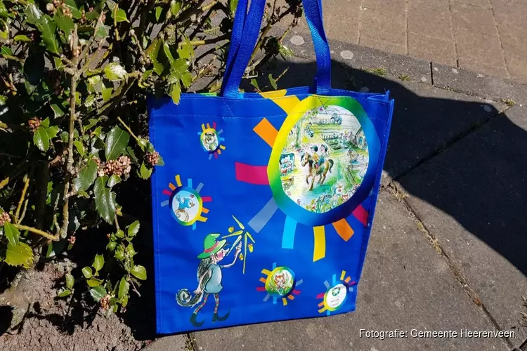 Cadeautje voor peuters