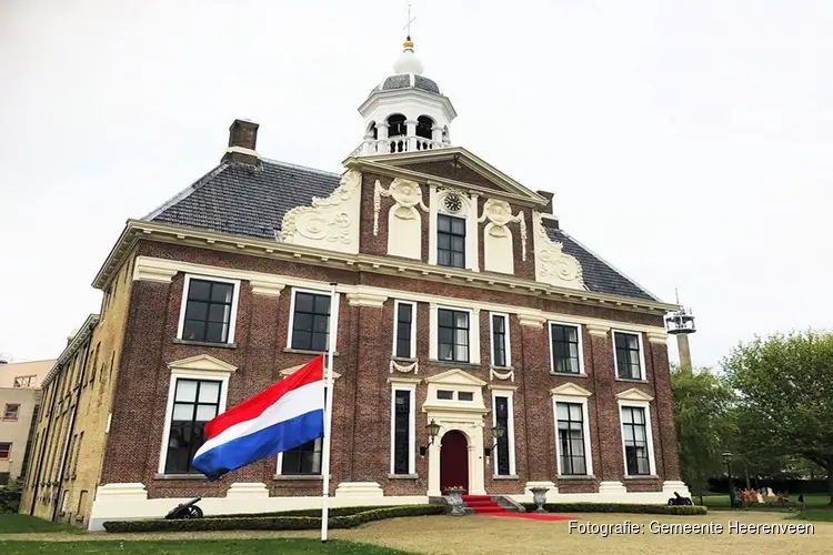 4 mei, dodenherdenking