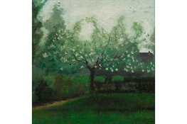 Museum Belvédère krijgt 4 werken van Jan Mankes