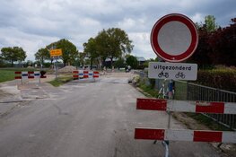Herinrichting van It Slûske en Tramweg in de Knipe vordert gestaag