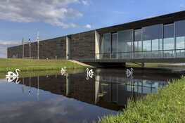 Kunstproject Ids Willemsma bij heropening Museum Belvédère