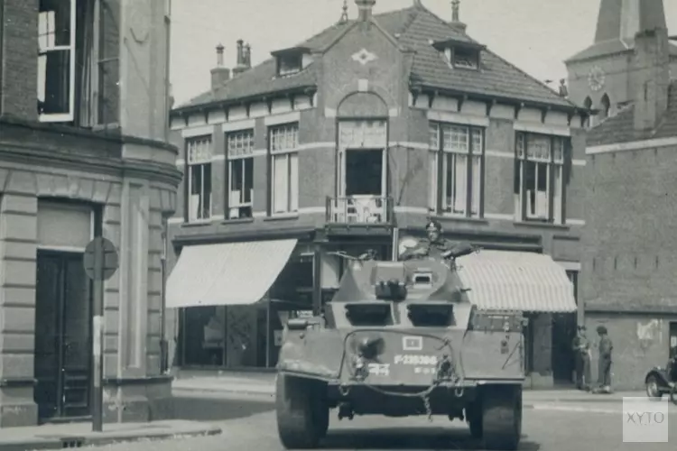 Museum Heerenveen weer open!