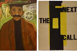 Museum Belvédère gehonoreerd met project over Werkman