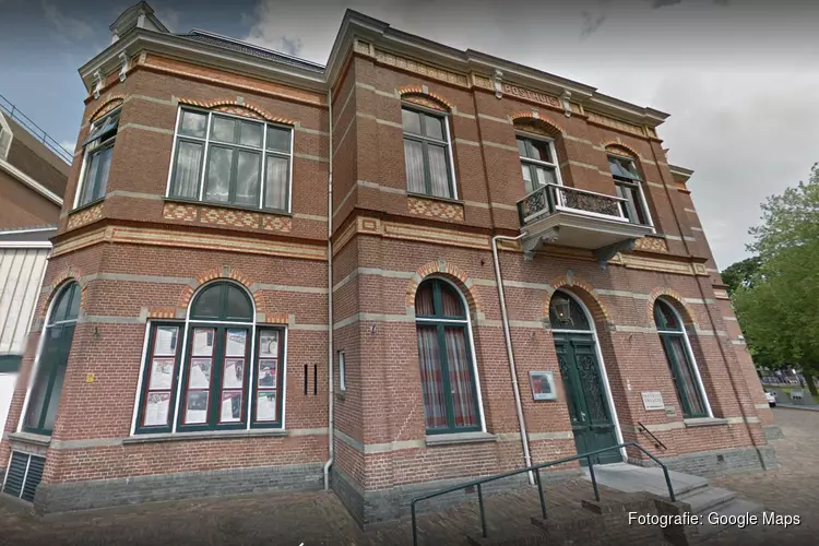 Onderzoek samenwerking Posthuis Theater en Ateliers Majeur