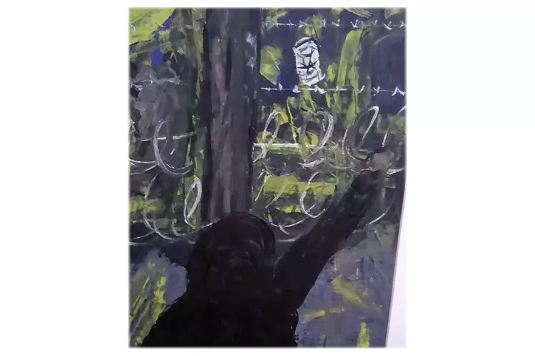 Tentoonstelling (Over)Leven in het Jappenkamp