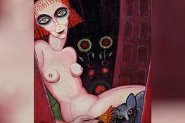 najaarsprogramma Museum Belvédère