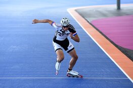 Daikin NK Inlineskaten: volop activiteiten in Heerenveen