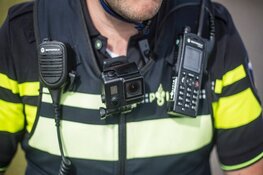 Verdachten aangehouden voor hennepkwekerijen
