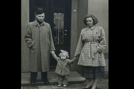 Tentoonstelling 100 JAAR ABE in Museum Heerenveen