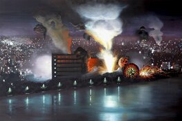 Olphaert den Otter – ‘Aarde en Wereld’