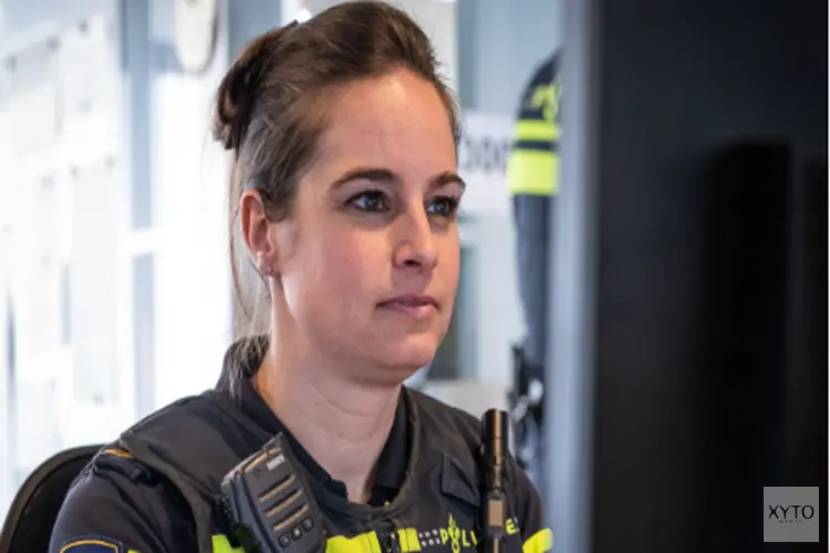 Aangifte doen middels beeldbellen in Drachten en Heerenveen