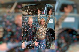 Werff talent viert 10-jarige jubileum
