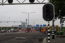 Werkzaamheden Heerenveen beter bereikbaar in beeld!