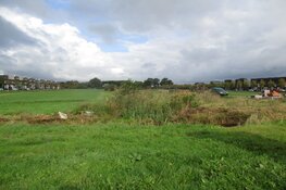 Woningbouwbord De Treffe in wijk Skoatterwald Heerenveen geplaatst!