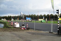 Weekendwerkzaamheden 'Heerenveen Beter Bereikbaar' in beeld