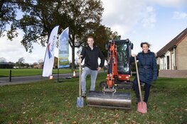 Digitale Stad start aanleg glasvezelnetwerk in buitengebied en de dorpen