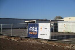 Heiwerkzaamheden uitbreiding Royal Smilde begonnen