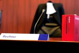 Gevangenisstraf voor poging tot brandstichting Drachten