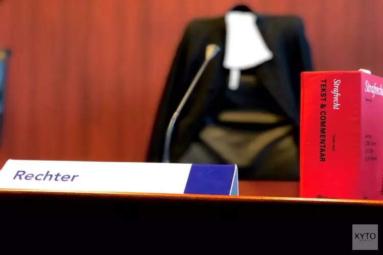 Gevangenisstraf voor poging tot brandstichting Drachten