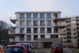 Nieuwbouw project Oranjewoud wonen Heerenveen vordert gestaag