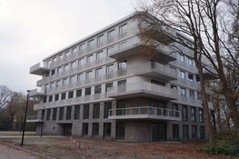 Nieuwbouw project Oranjewoud wonen Heerenveen vordert gestaag