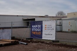 Uitbreiding Royal Smilde aan de Kuinder in Heerenveen vordert