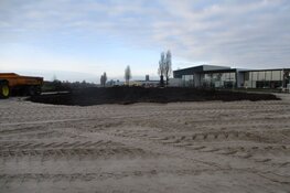 Werkzaamheden "Heerenveen beter bereikbaar" vorderen