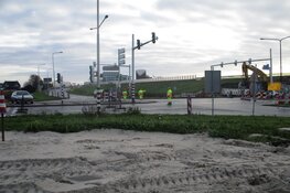 Werkzaamheden "Heerenveen beter bereikbaar" vorderen