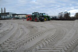Werkzaamheden "Heerenveen beter bereikbaar" vorderen