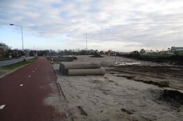 Werkzaamheden "Heerenveen beter bereikbaar" vorderen