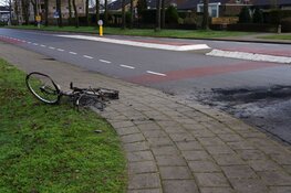Schade door nieuwjaarsnacht lijkt mee te vallen in Heerenveen