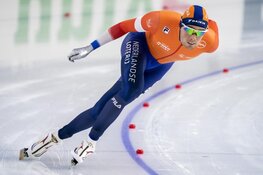 Patrick Roest overtuigend naar Europese allroundtitel