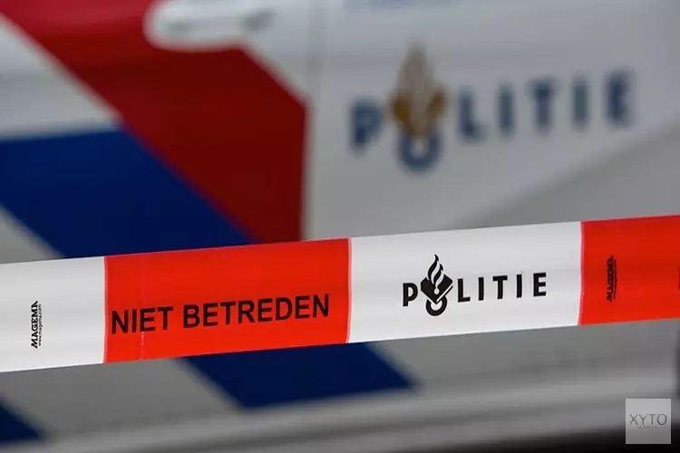 Burgemeester sluit drugspand Heerenveen