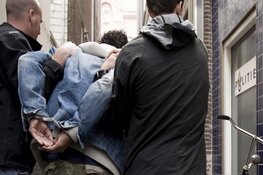 Onderzoek Strauss: harddrugstransporten vanuit Wolvega naar Scandinavië