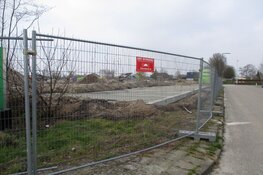 Bouw nieuwsproject ´it Wetterryk wonen´ wijk de Greiden vordert!
