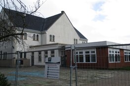 Verbouwingswerkzaamheden Kruiskerk in Heerenveen in volle gang