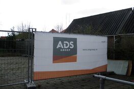 Verbouwingswerkzaamheden Kruiskerk in Heerenveen in volle gang