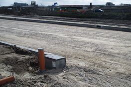 Werkzaamheden Heerenveen Beter Bereikbaar in beeld