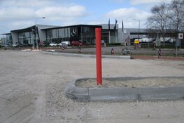 Werkzaamheden Heerenveen Beter Bereikbaar in beeld