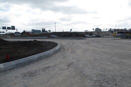 Werkzaamheden Heerenveen Beter Bereikbaar in beeld