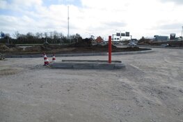 Werkzaamheden Heerenveen Beter Bereikbaar in beeld