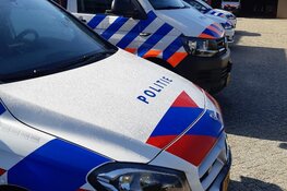 Diefstal van portemonnee in Heerenveen in Opsporing Verzocht