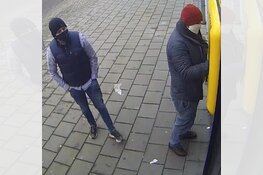 Gezocht - Diefstal portemonnee en bankpas