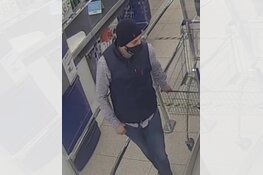 Gezocht - Diefstal portemonnee en bankpas