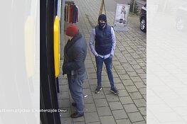 Gezocht - Diefstal portemonnee en bankpas