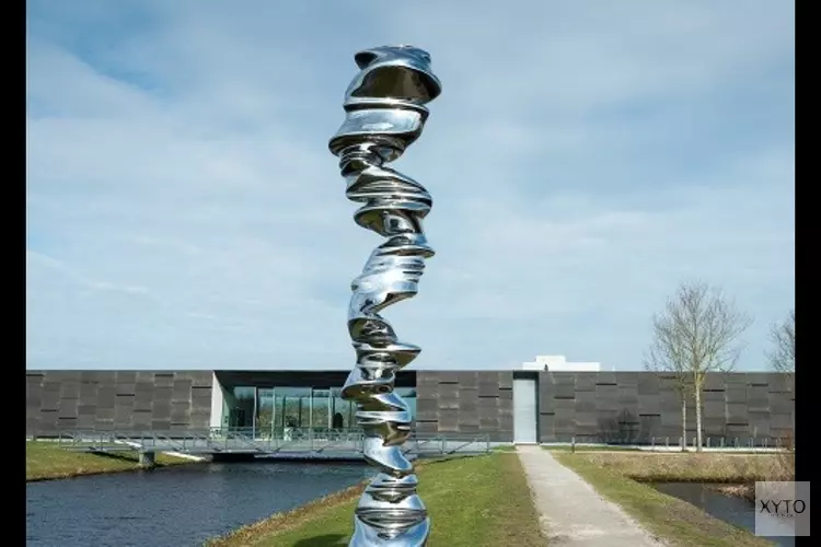 Programma Museum Belvédère