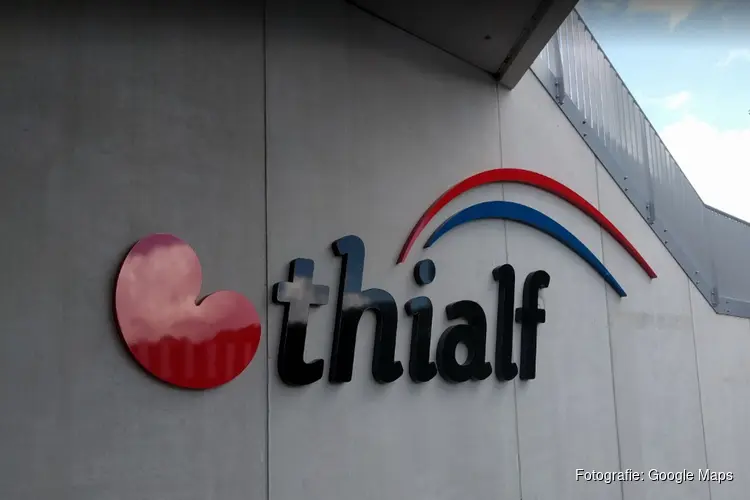 KNSB, NOCNSF, gemeente en provincie investeren in toekomst van Thialf